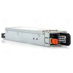 XTGFW DELL 502W POWER SUPPLY 80 PLUS FOR DELL POWEREDGE R610